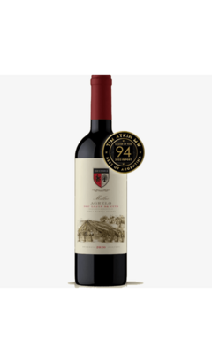 Bressia Malbec Doc