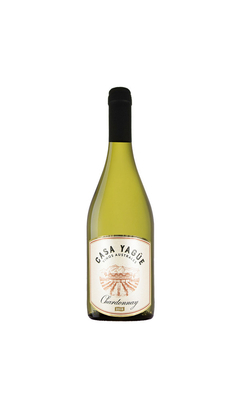 Casa Yague Chardonnay 2022