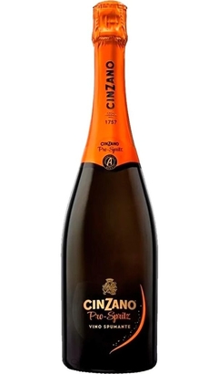 Cinzano Pro Spritz Dry
