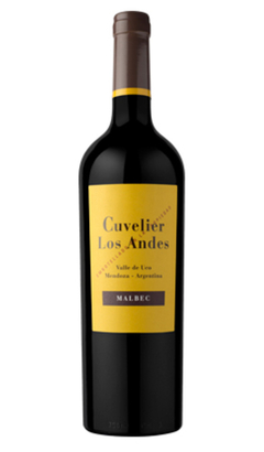 Cuvelier Los Andes Malbec