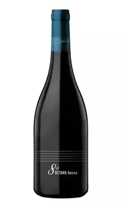 Octava Bassa Malbec