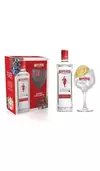 Estuche Beefeater + Copón