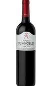 Malbec De Ángeles 2019
