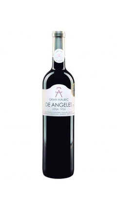 Gran Malbec De Angeles