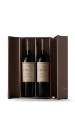 Dv Catena Cab Malbec x 2