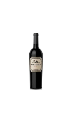 El Enemigo Malbec