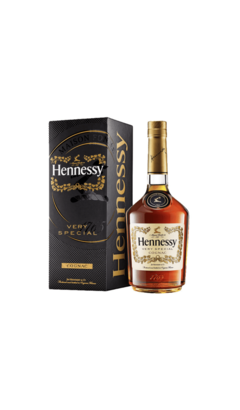 Cognac Hennessy