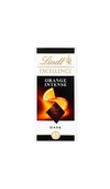 Lindt Excellence Orange