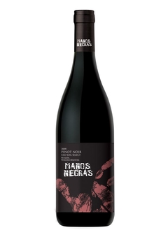 Manos Negras Pinot Red Soil