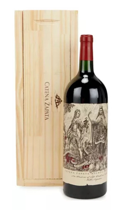 Malbec Argentino Magnum 2020