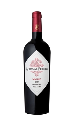Achaval Ferrer Malbec