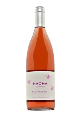 Nacha Pinot Rose