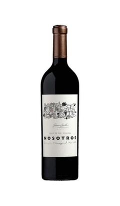 Nosotros Malbec 2020