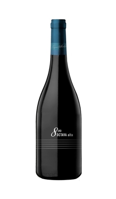 Octava Alta Blend 2018