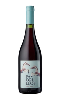 Padrillos Pinot Noir