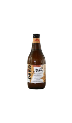 Sidra Peer Maracuya