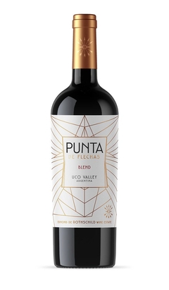 Punta de Flechas Corte