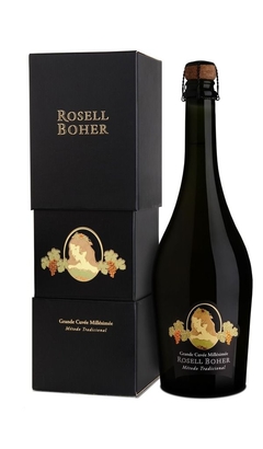Rosell Grand Cuvee Est.