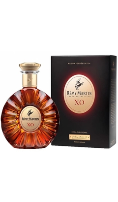 Cognac Remy Martin XO