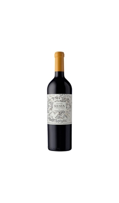 Siesta Single Vineyard Malbec