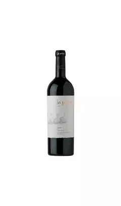 Las Perdices Tinamu Blend