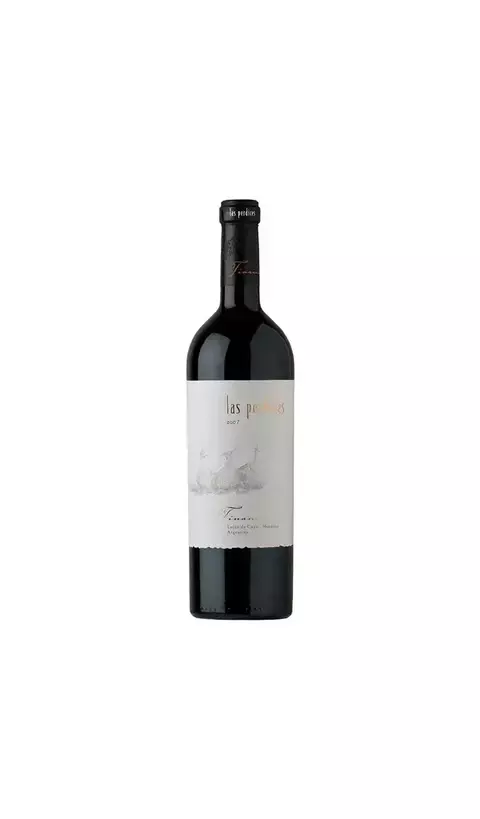 Las Perdices Tinamu Blend