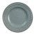 PLATO PLAYO LINEA DOTS JASPEADO - tienda online