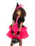 Vestido Bruxinha Rosa Pink - comprar online