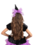 Chapéu Bruxinha Lilás na internet
