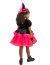 Vestido Bruxinha Rosa Pink na internet