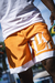 BEACH SHORT MICROFIBRA COM ELASTANO