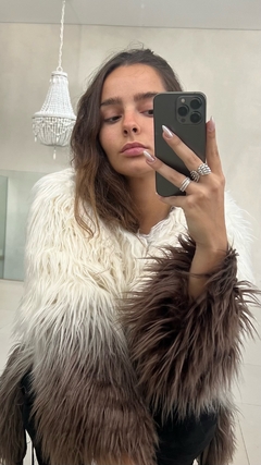 TAPADO PALOMA en internet