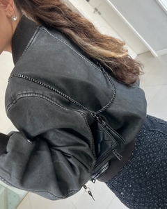 CAMPERA BOMBER en internet
