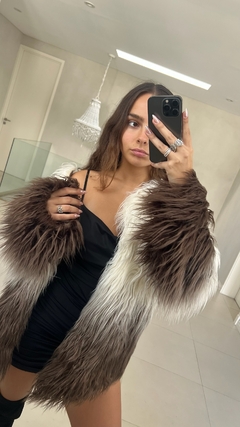 TAPADO PALOMA
