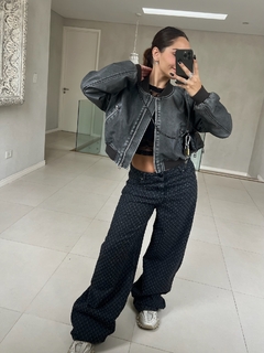 CAMPERA BOMBER en internet
