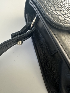 CARTERA CROCO - tienda online