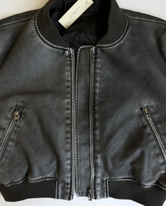CAMPERA BOMBER - comprar online