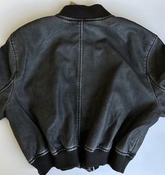 CAMPERA BOMBER