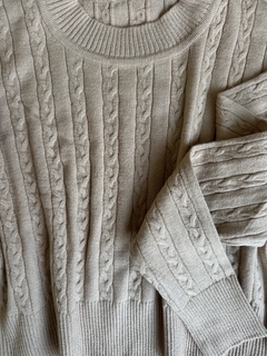SWEATER MUST en internet