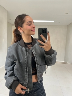 Imagen de CAMPERA BOMBER