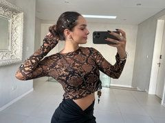 TOP GIGI - comprar online