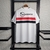 Camisa São Paulo Branca 2 temporada 23 - comprar online