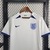 Camisa Inglaterra branca 1 temporada 22/23 - Império Tchuco