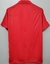 Camisa São Paulo Vermelha Polo - comprar online