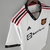 Camisa Man.United branca 2 temporada 22/23 na internet