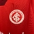 Camisa Internacional Vermelha 1 temporada 23 - loja online