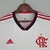 Camisa Flamengo Branca 2 temporada 22 - Império Tchuco