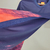 Camisa Alt Madrid Roxo 2 temporada 21/22 na internet