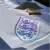 Camisa Inglaterra branca refletiva 22/23 na internet
