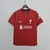 Camisa Liverpool Vermelha 1 temporada 22/23